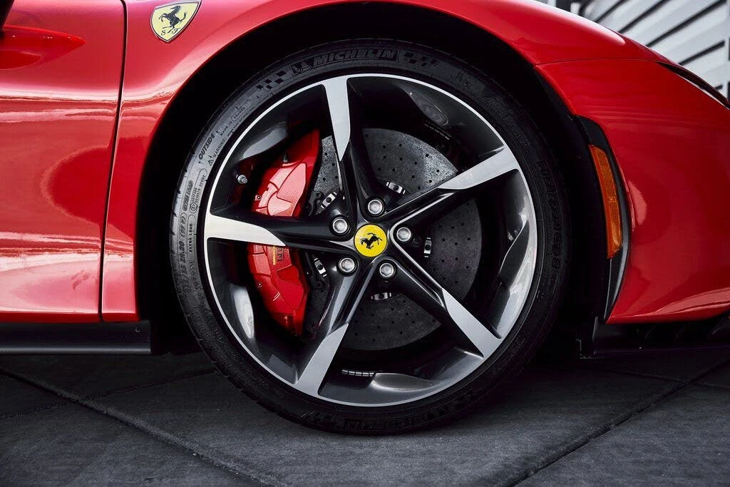 2023 Ferrari SF90 Stradale - Image 28 of 31