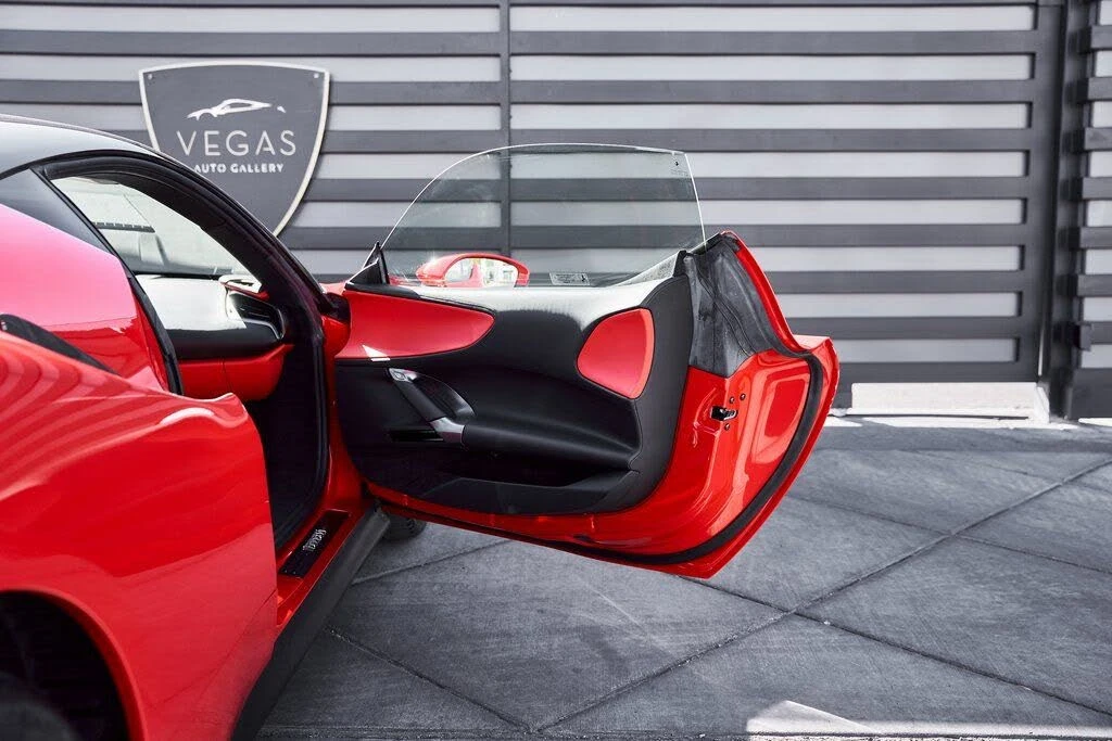 2023 Ferrari SF90 Stradale - Image 29 of 31