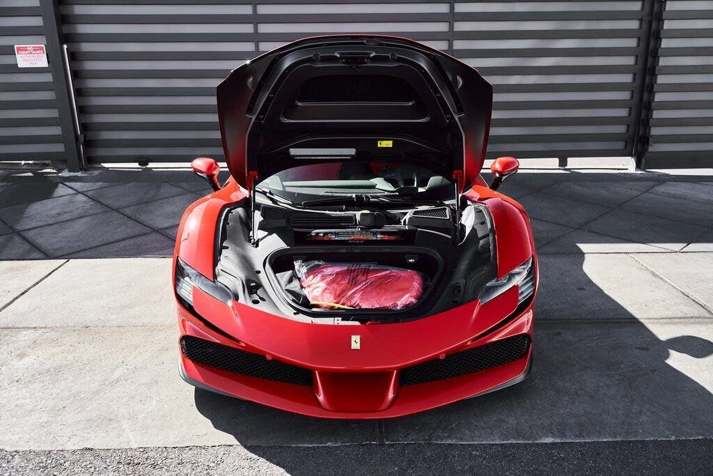 2023 Ferrari SF90 Stradale - Image 15 of 31