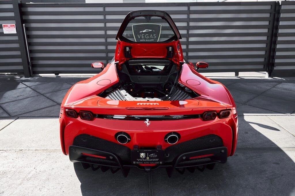 2023 Ferrari SF90 Stradale - Image 22 of 31