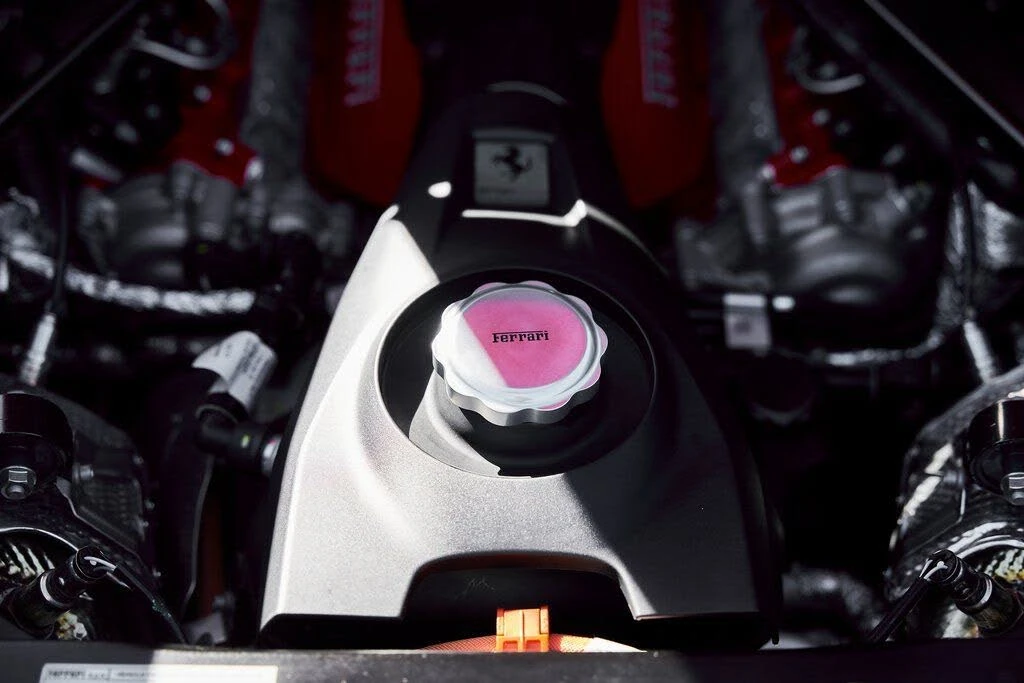 2023 Ferrari SF90 Stradale - Image 24 of 31