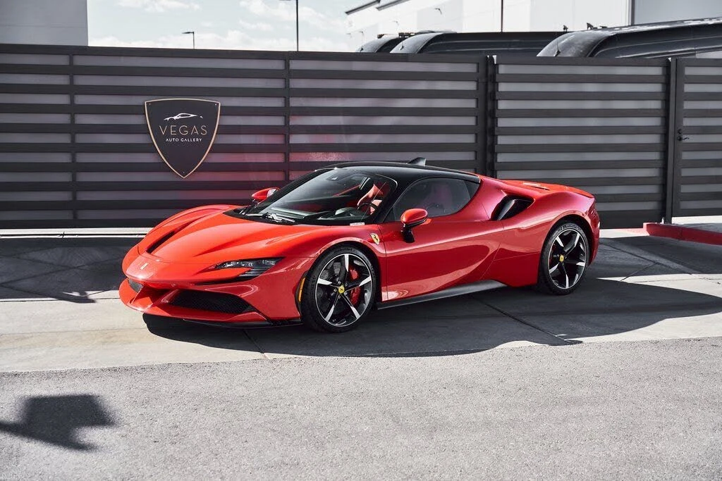 2023 Ferrari SF90 Stradale - Image 5 of 31
