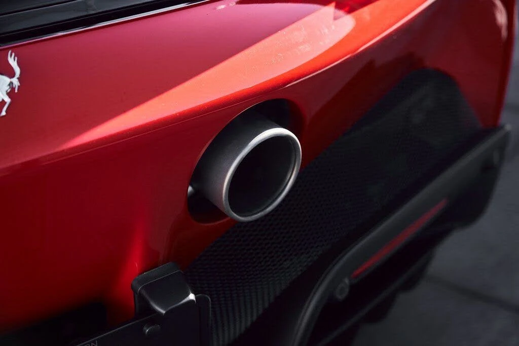 2023 Ferrari SF90 Stradale - Image 12 of 31