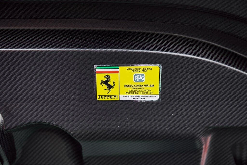2023 Ferrari SF90 Stradale - Image 20 of 31