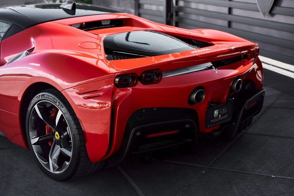 2023 Ferrari SF90 Stradale - Image 10 of 31
