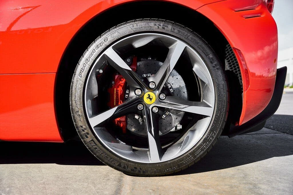 2023 Ferrari SF90 Stradale - Image 26 of 31