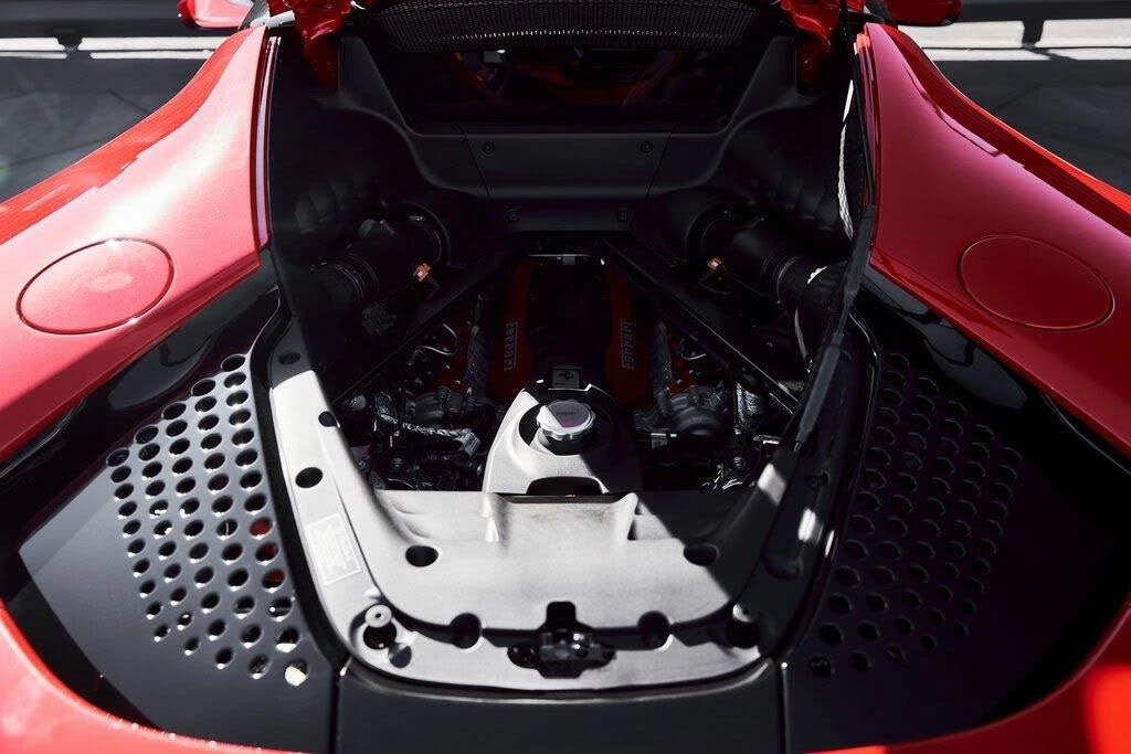 2023 Ferrari SF90 Stradale - Image 23 of 31