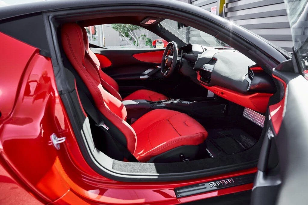 2023 Ferrari SF90 Stradale - Image 31 of 31