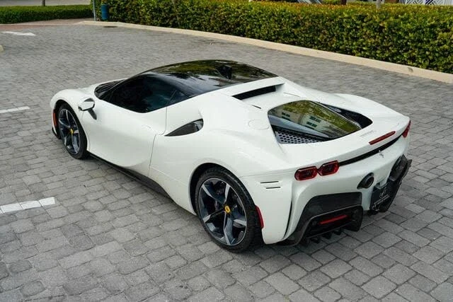 2023 Ferrari SF90 Stradale - Image 21 of 31