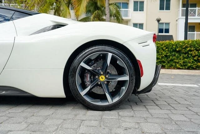 2023 Ferrari SF90 Stradale - Image 16 of 31
