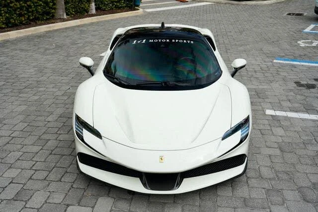 2023 Ferrari SF90 Stradale - Image 5 of 31