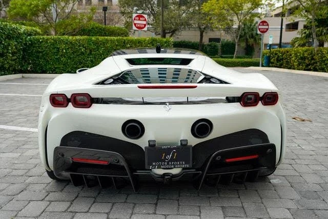 2023 Ferrari SF90 Stradale - Image 22 of 31