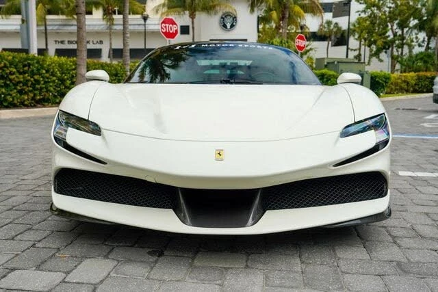 2023 Ferrari SF90 Stradale - Image 7 of 31