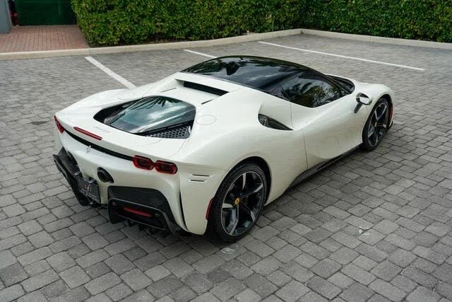 2023 Ferrari SF90 Stradale - Image 28 of 31