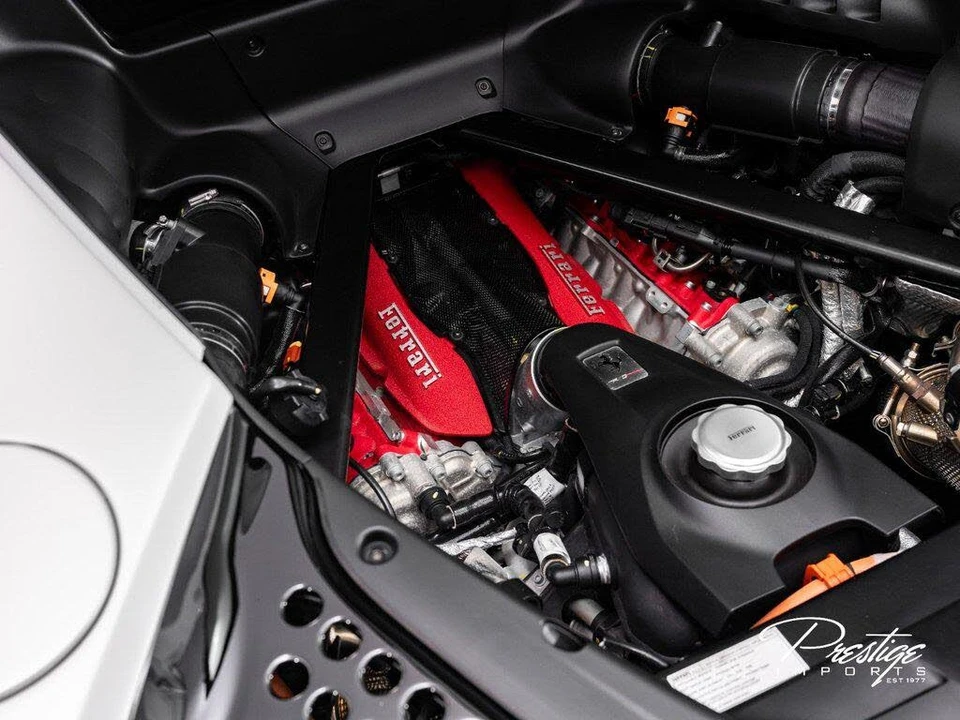 2023 Ferrari SF90 Stradale - Image 21 of 31