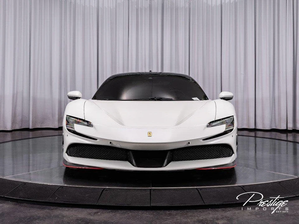 2023 Ferrari SF90 Stradale - Image 3 of 31