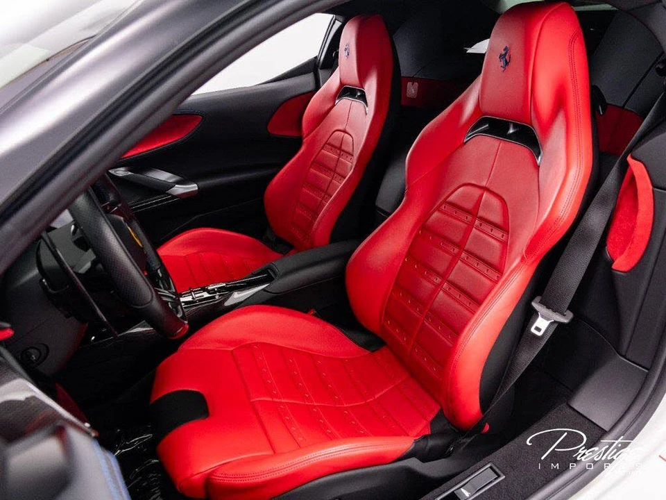 2023 Ferrari SF90 Stradale - Image 31 of 31