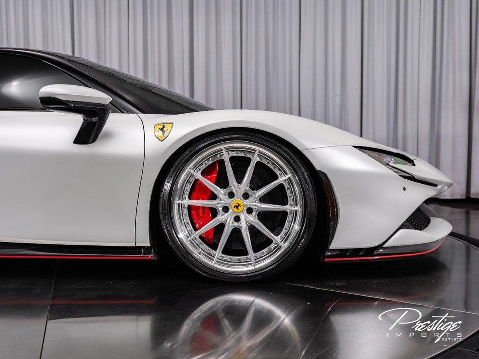 2023 Ferrari SF90 Stradale - Image 26 of 31