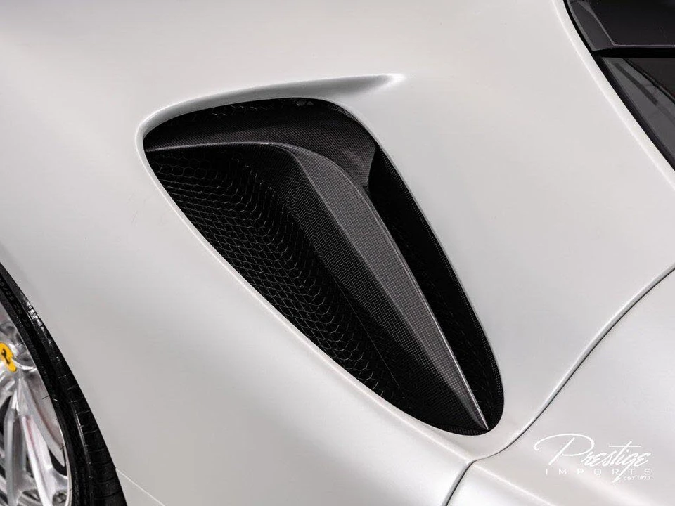 2023 Ferrari SF90 Stradale - Image 24 of 31