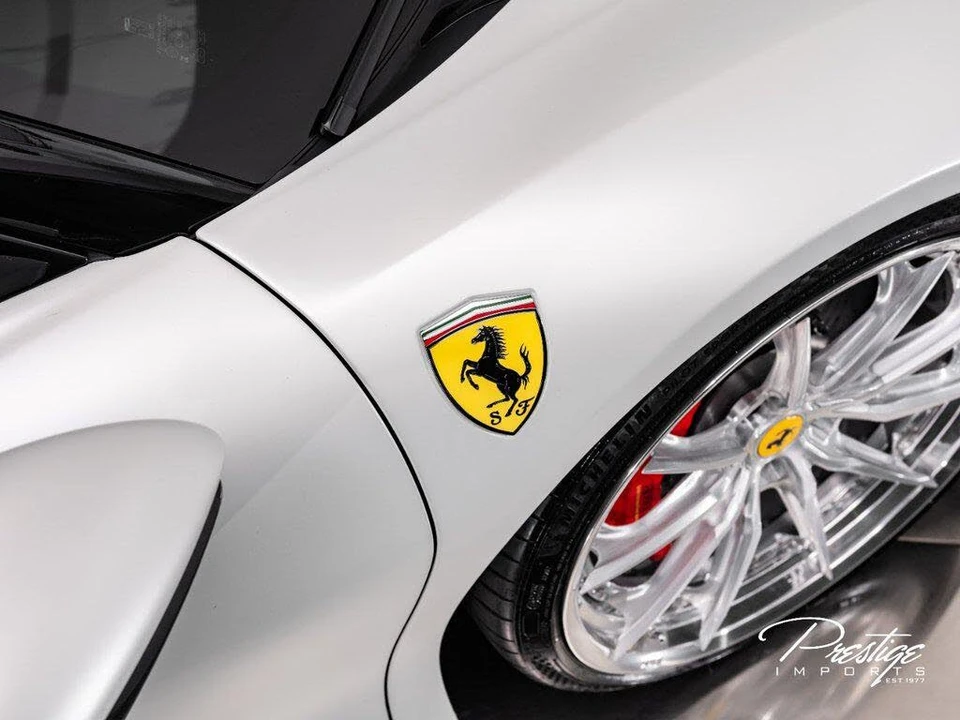 2023 Ferrari SF90 Stradale - Image 27 of 31