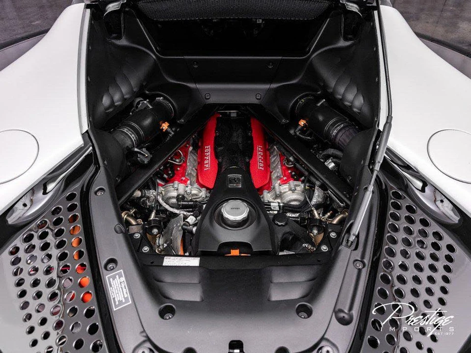2023 Ferrari SF90 Stradale - Image 20 of 31