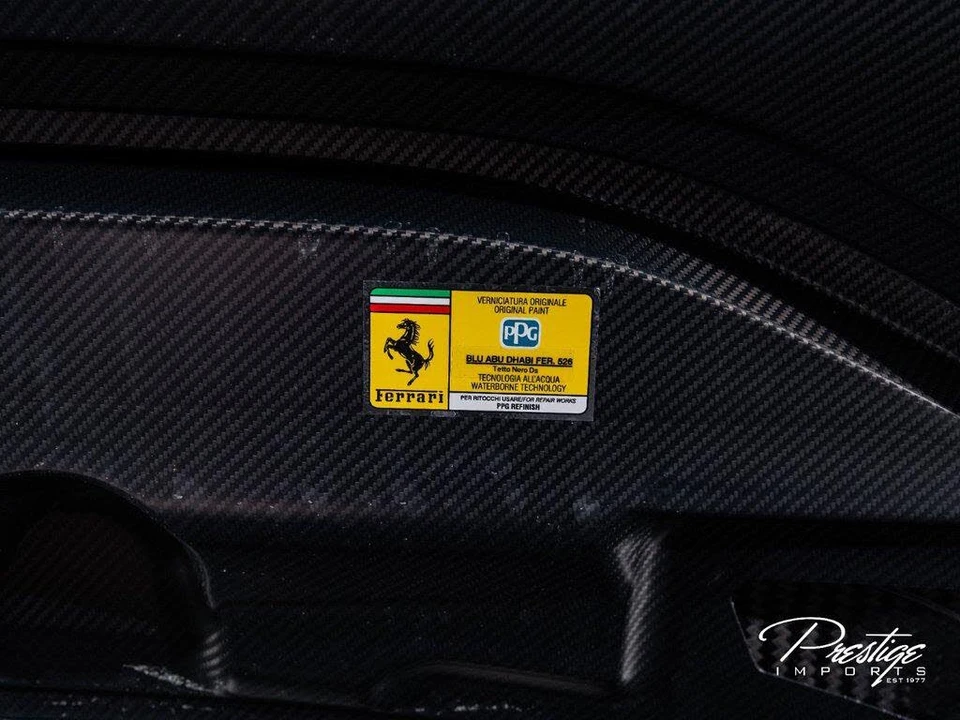 2023 Ferrari SF90 Stradale - Image 6 of 31