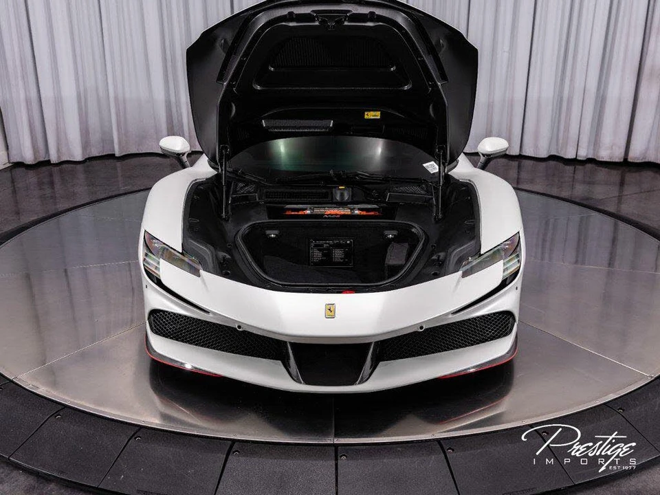 2023 Ferrari SF90 Stradale - Image 5 of 31