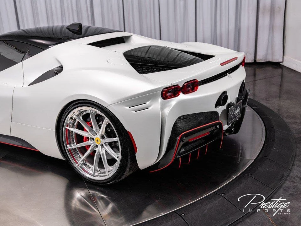 2023 Ferrari SF90 Stradale - Image 15 of 31