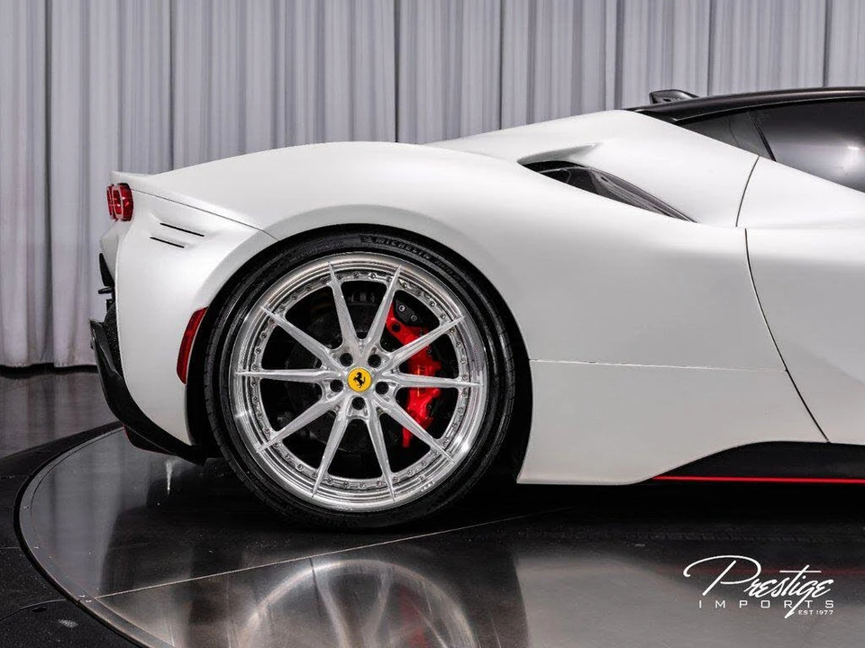 2023 Ferrari SF90 Stradale - Image 25 of 31