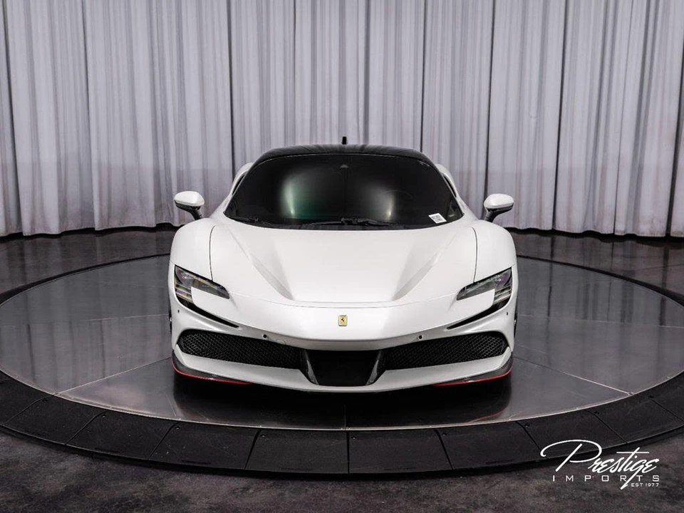 2023 Ferrari SF90 Stradale - Image 4 of 31