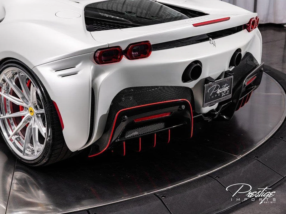 2023 Ferrari SF90 Stradale - Image 16 of 31