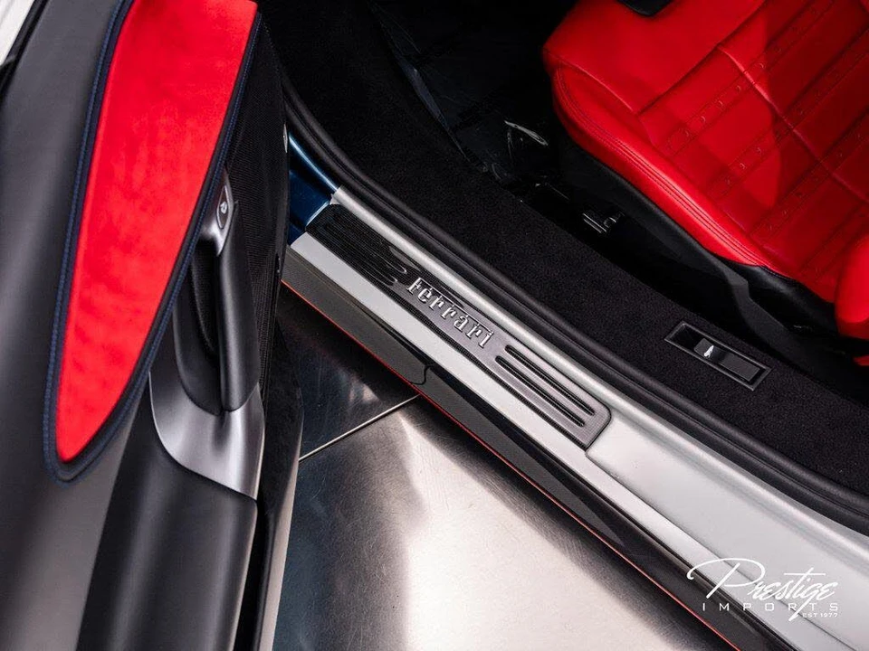 2023 Ferrari SF90 Stradale - Image 30 of 31