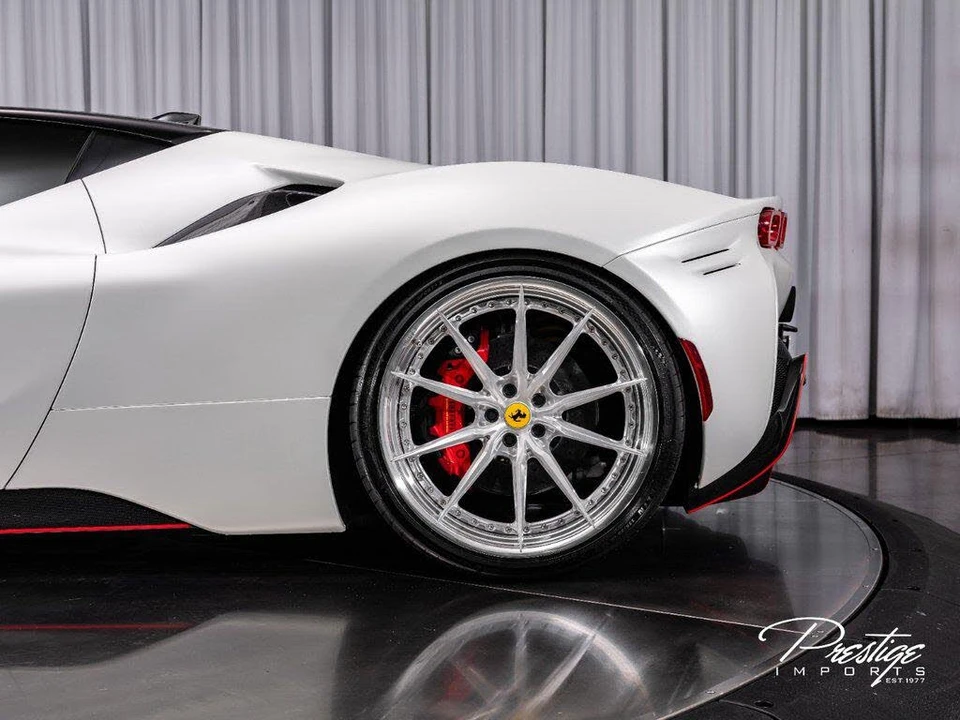 2023 Ferrari SF90 Stradale - Image 13 of 31