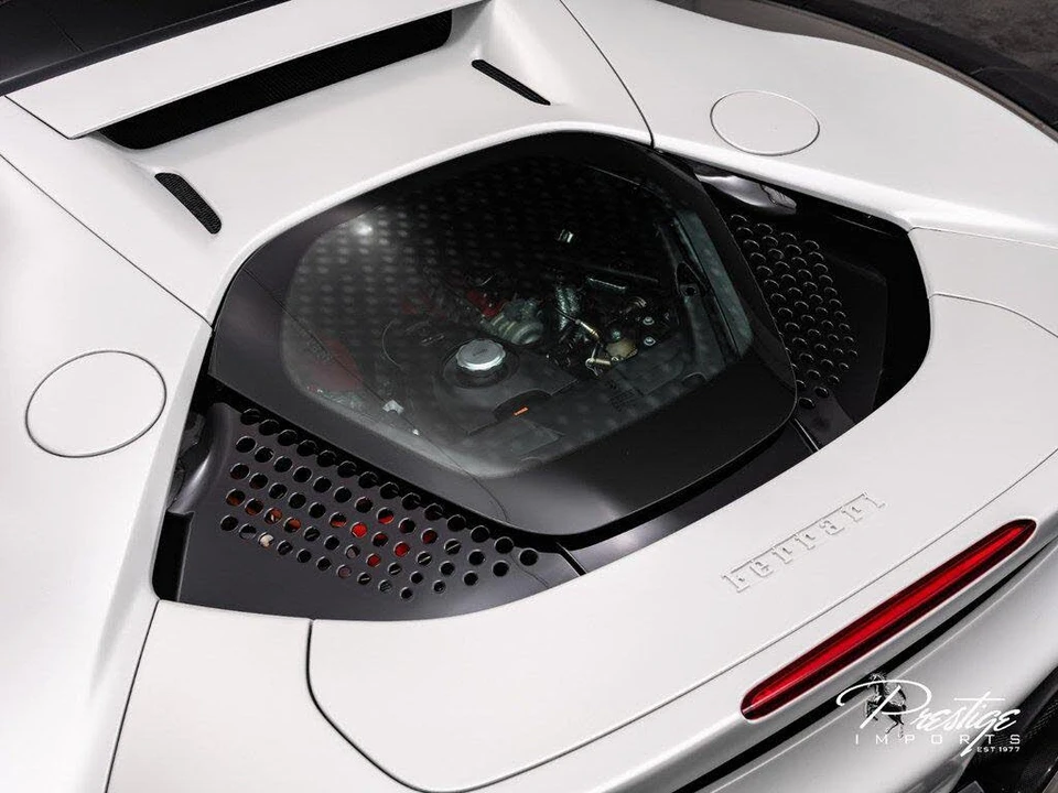 2023 Ferrari SF90 Stradale - Image 19 of 31
