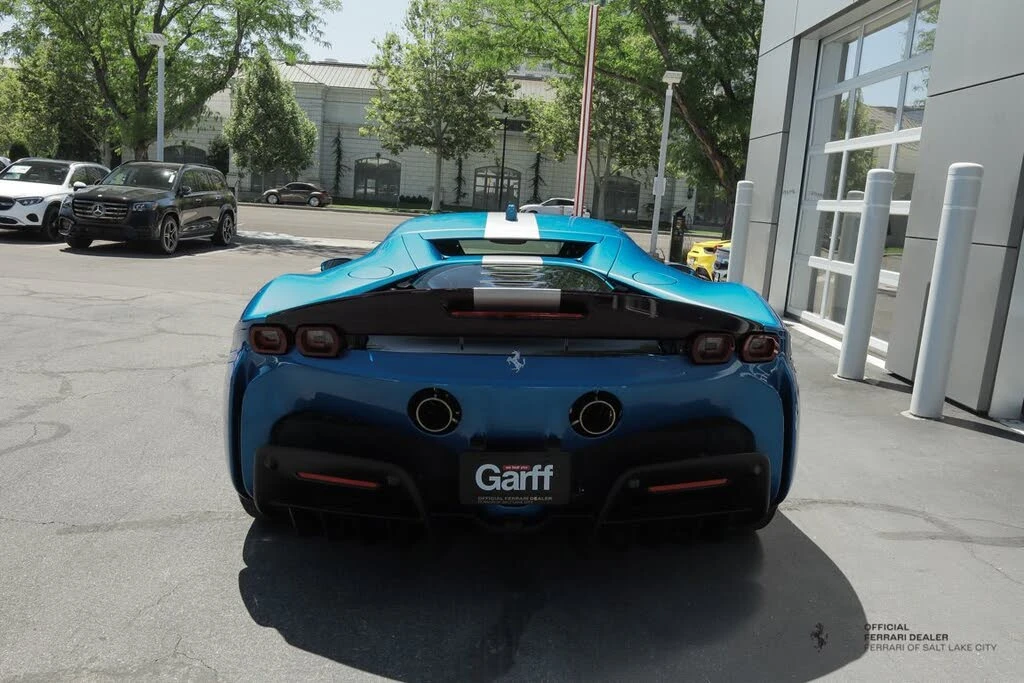 2023 Ferrari SF90 Stradale - Image 4 of 18