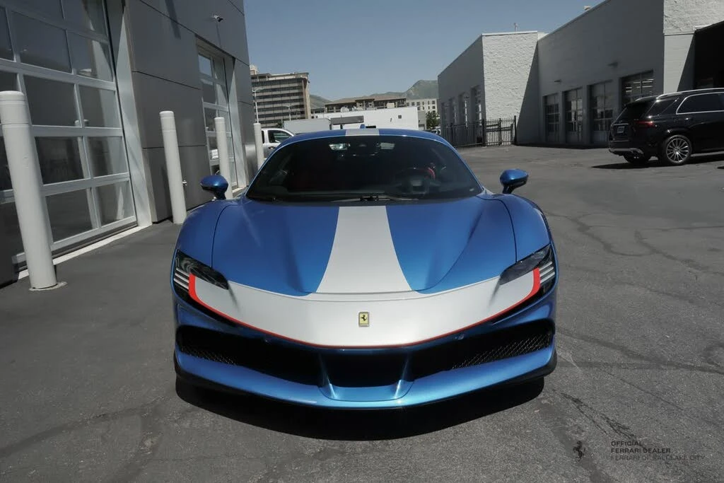 2023 Ferrari SF90 Stradale - Image 9 of 18