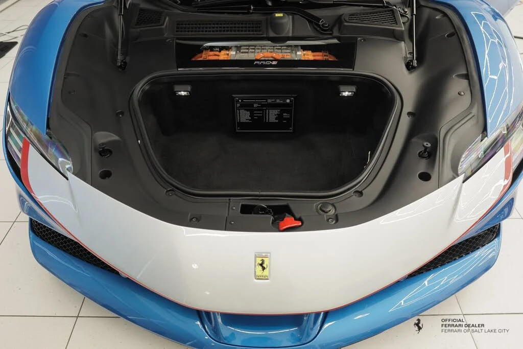 2023 Ferrari SF90 Stradale - Image 10 of 18
