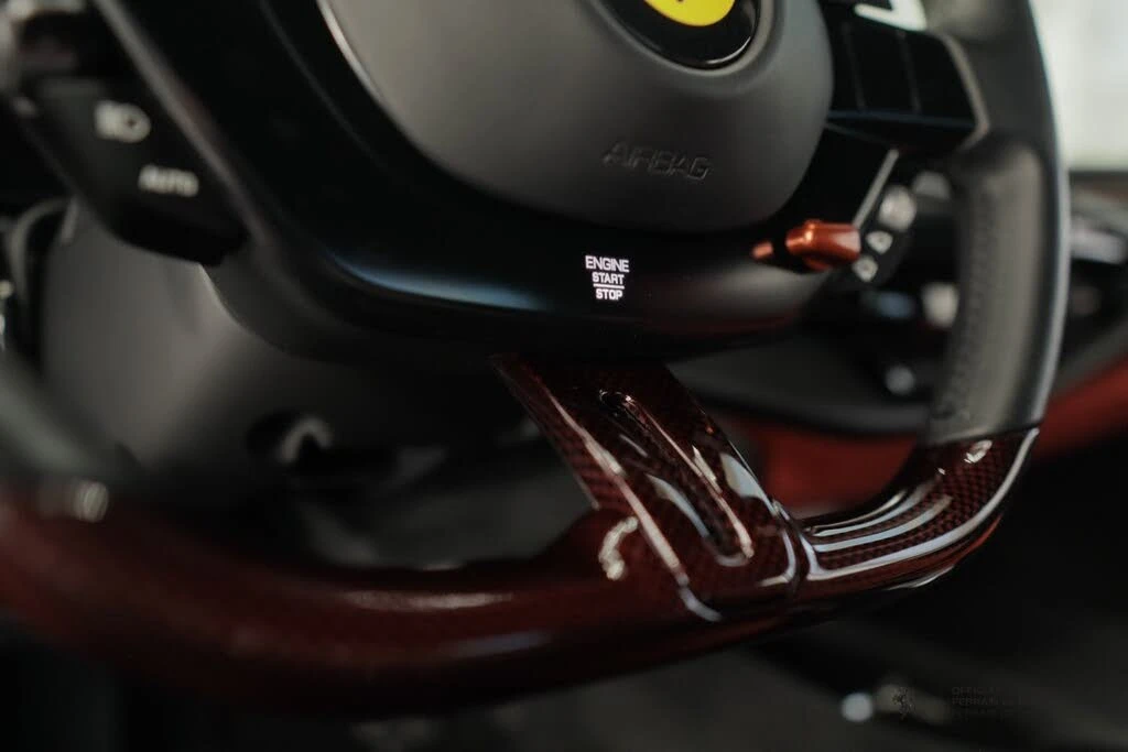 2023 Ferrari SF90 Stradale - Image 14 of 18