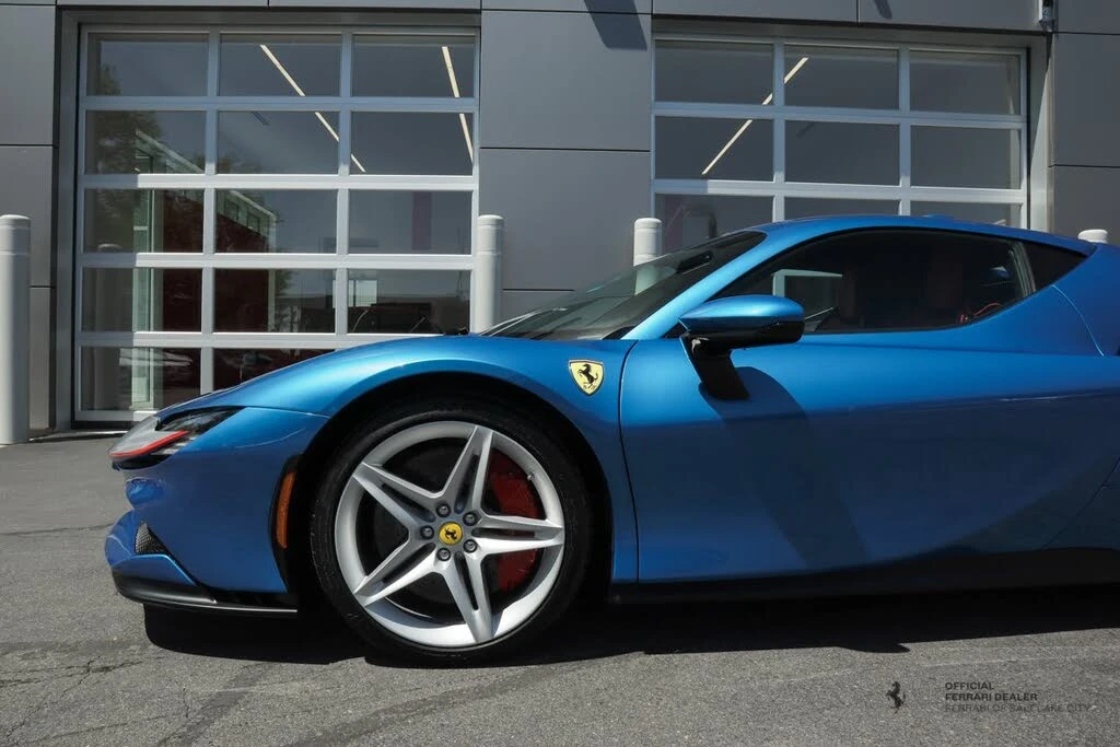 2023 Ferrari SF90 Stradale - Image 11 of 18