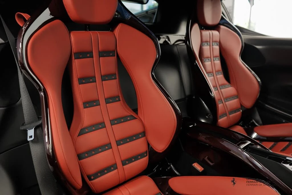 2023 Ferrari SF90 Stradale - Image 13 of 18