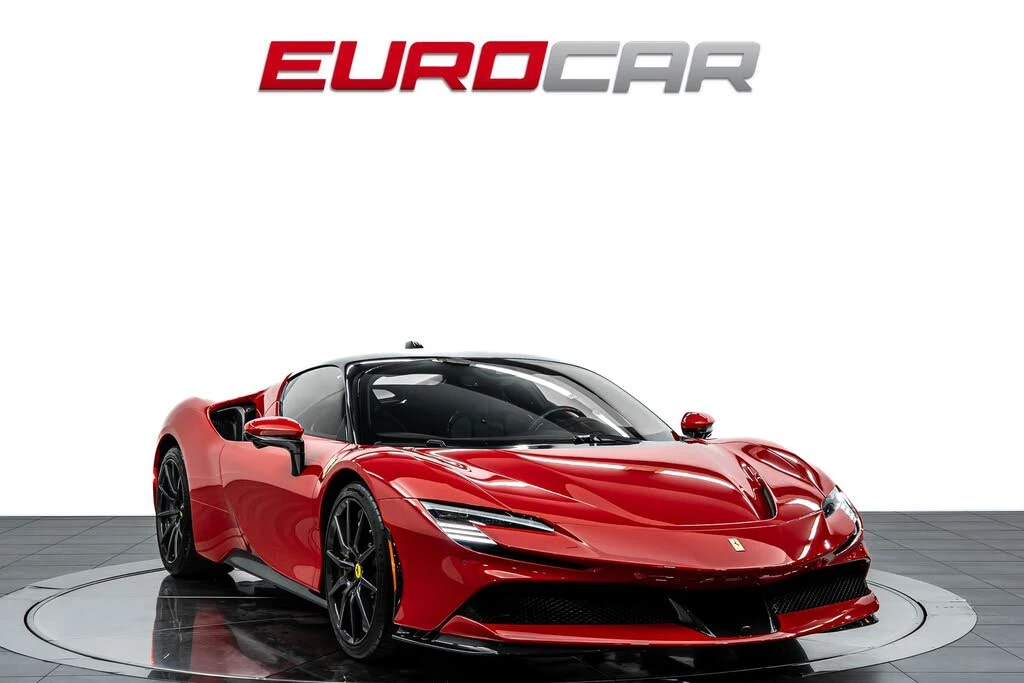 2023 Ferrari SF90 Stradale - Image 7 of 31