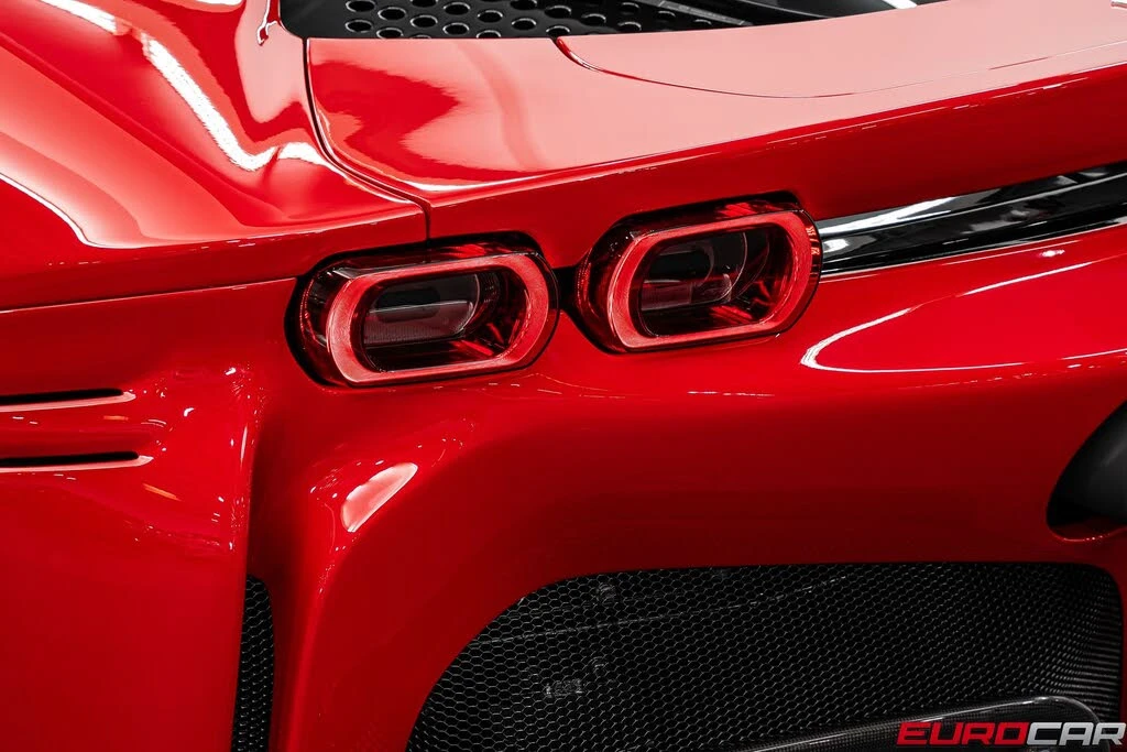 2023 Ferrari SF90 Stradale - Image 28 of 31