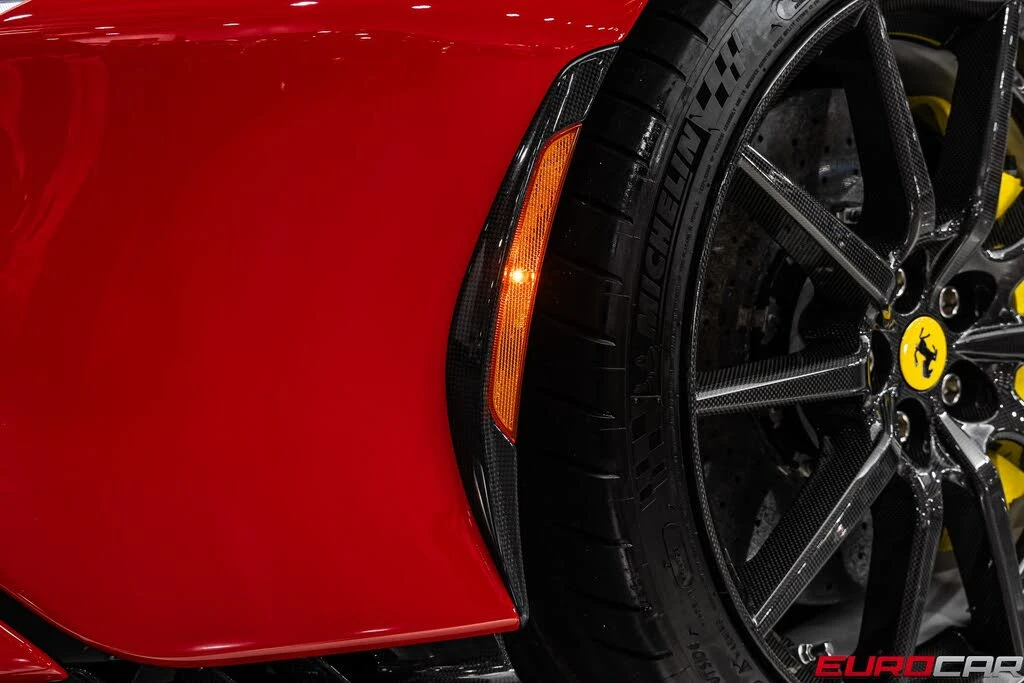 2023 Ferrari SF90 Stradale - Image 18 of 31
