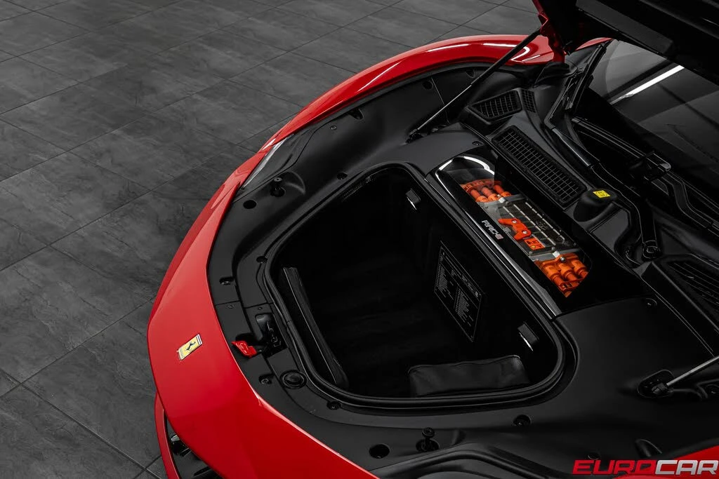 2023 Ferrari SF90 Stradale - Image 11 of 31