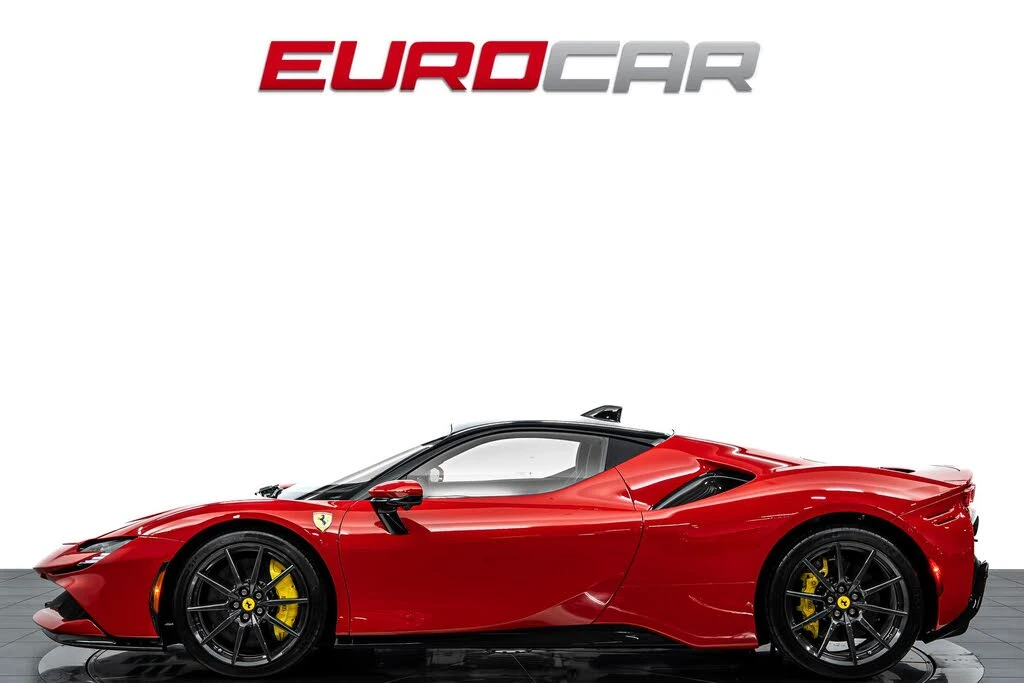 2023 Ferrari SF90 Stradale - Image 2 of 31