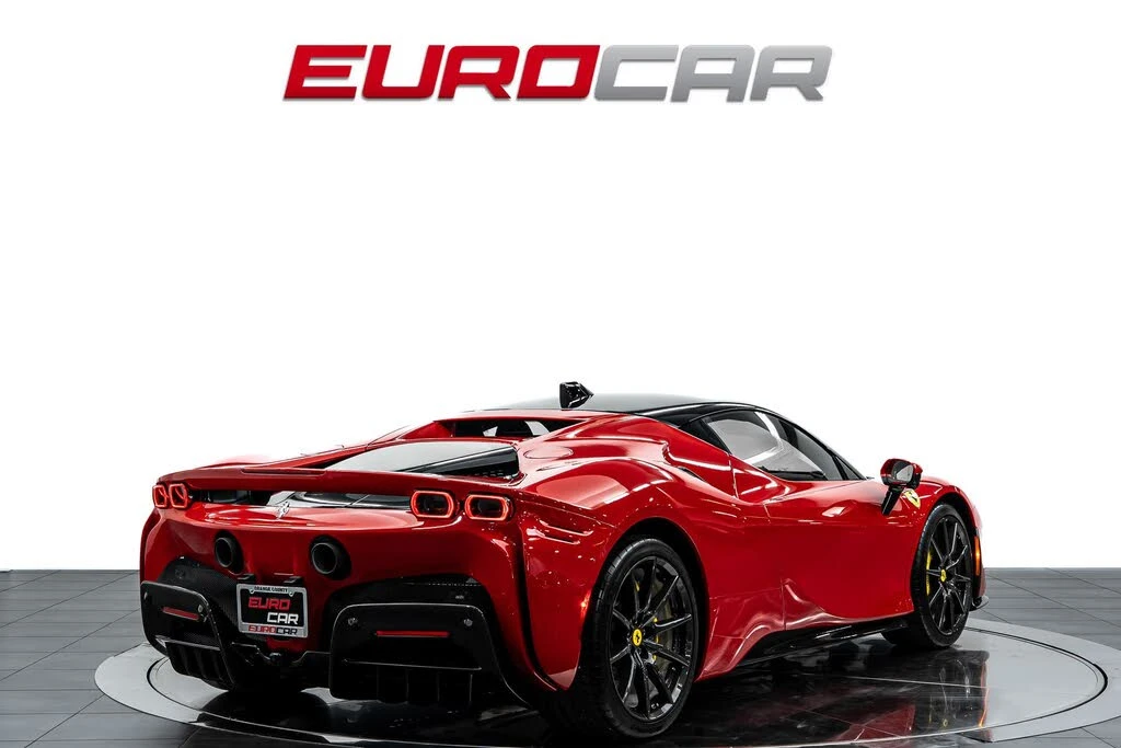 2023 Ferrari SF90 Stradale - Image 5 of 31