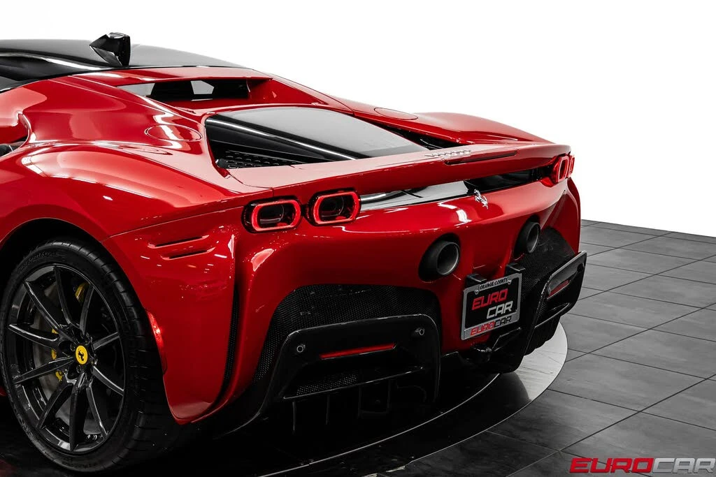 2023 Ferrari SF90 Stradale - Image 25 of 31