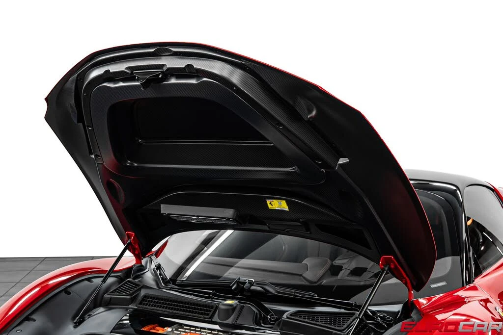2023 Ferrari SF90 Stradale - Image 10 of 31