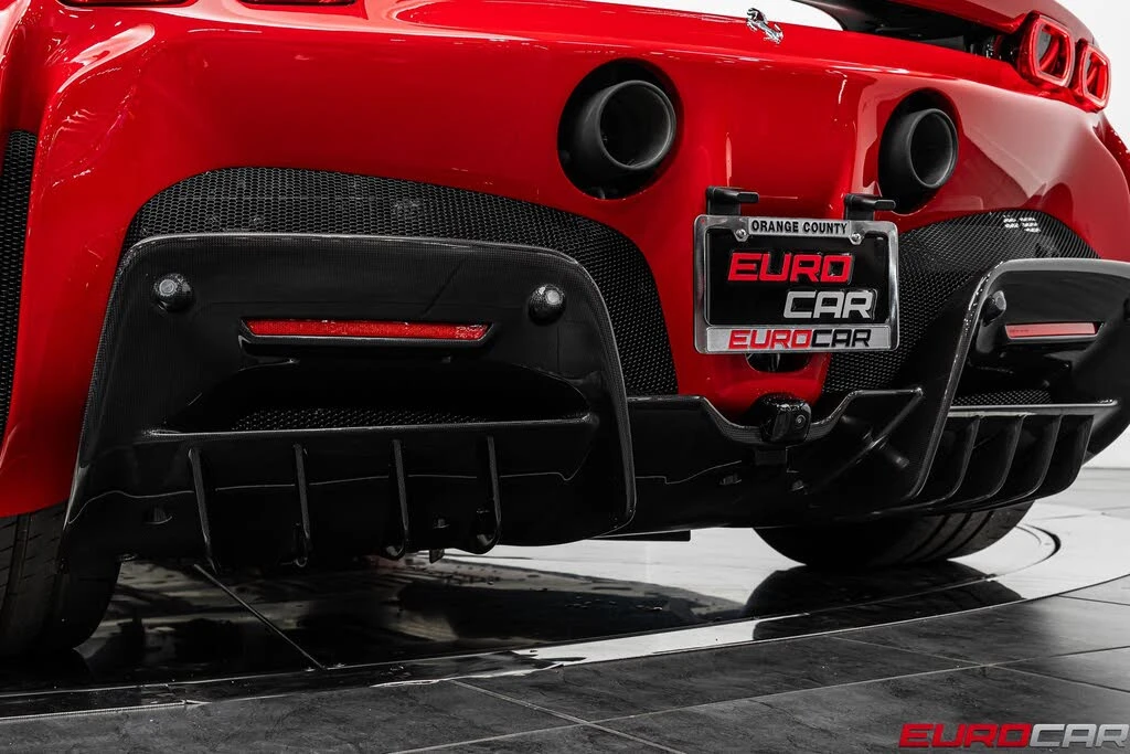 2023 Ferrari SF90 Stradale - Image 30 of 31