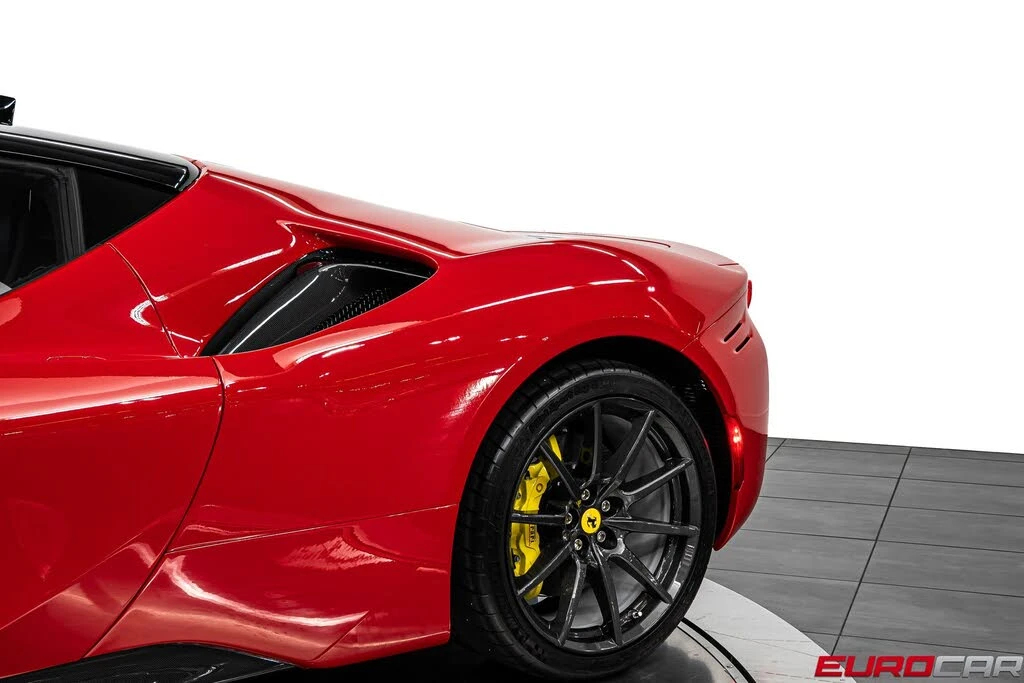 2023 Ferrari SF90 Stradale - Image 21 of 31